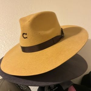 Charlie one horse hat